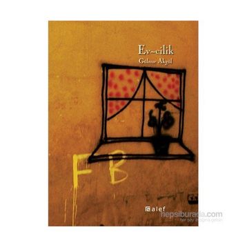 Ev-cilik - Gölnur Akgül