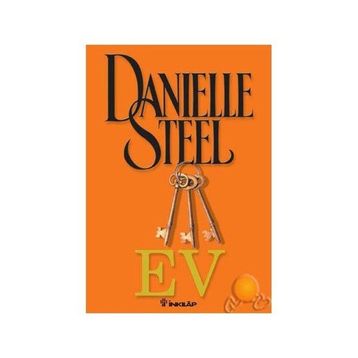 EV - DANIELLE STEEL