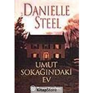 EV - DANIELLE STEEL