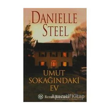 EV - DANIELLE STEEL