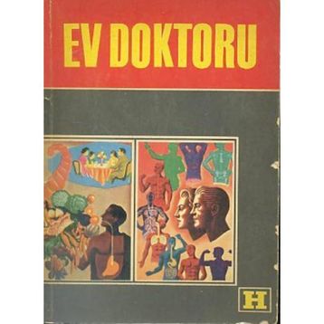EV DOKTORU - KURT POLLAK