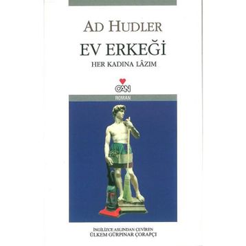 EV ERKEĞİ - HER KADINA LAZIM - AD HUDLER