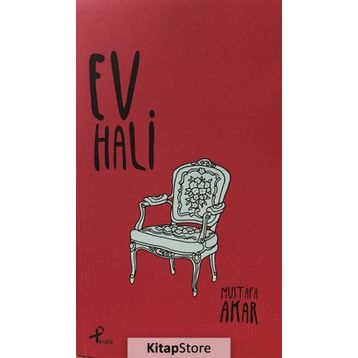 Ev Hali - Mustafa Akar