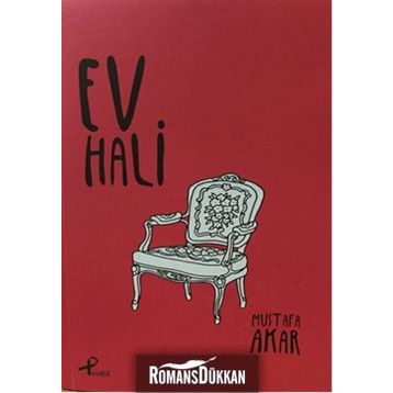 Ev Hali - Mustafa Akar