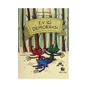 Ev İçi Demokrasi - Mustafa Savaş