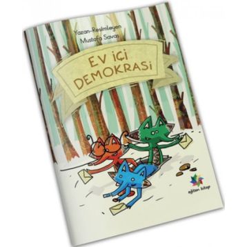 Ev İçi Demokrasi - Mustafa Savaş