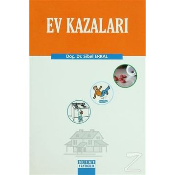 EV KAZALARI - SIBEL ERKAL
