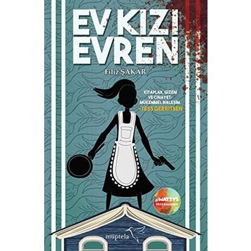 Ev Kızı Evren - Filiz Şakar