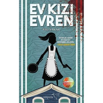 Ev Kızı Evren - Filiz Şakar