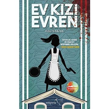 Ev Kızı Evren - Filiz Şakar