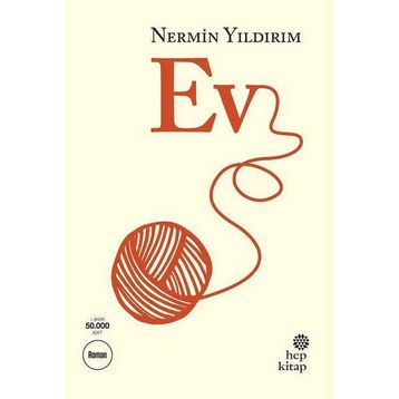 Ev - Nermin Yıldırım