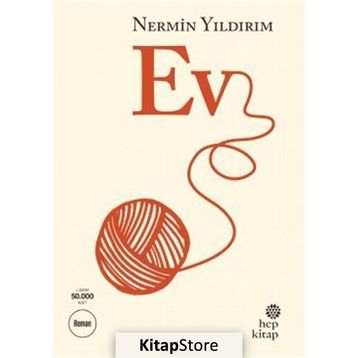 Ev - Nermin Yıldırım