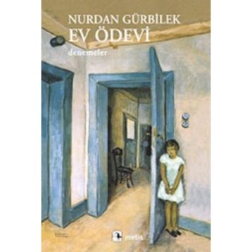 EV ÖDEVI - NURDAN GÜRBILEK