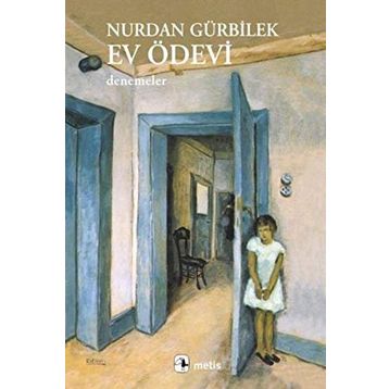 EV ÖDEVI - NURDAN GÜRBILEK