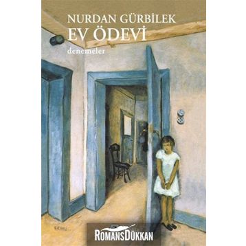 EV ÖDEVI - NURDAN GÜRBILEK