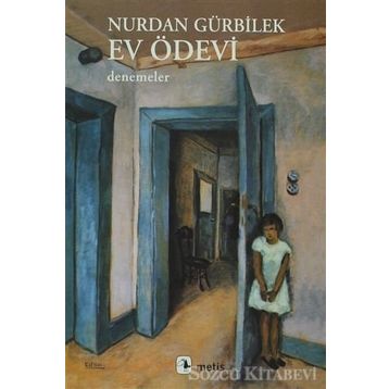 EV ÖDEVI - NURDAN GÜRBILEK