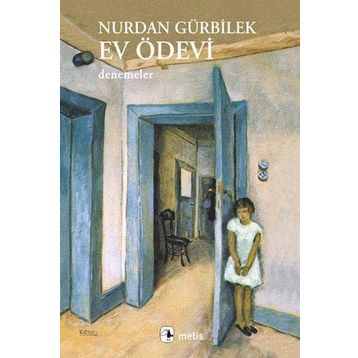 EV ÖDEVI - NURDAN GÜRBILEK