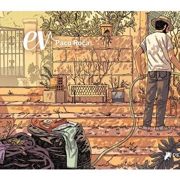 Ev - Paco Roca