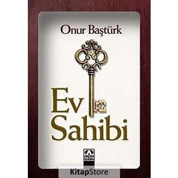 EV SAHIBI - ONUR BAŞTÜRK