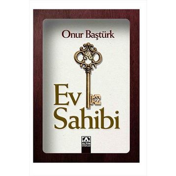 EV SAHIBI - ONUR BAŞTÜRK