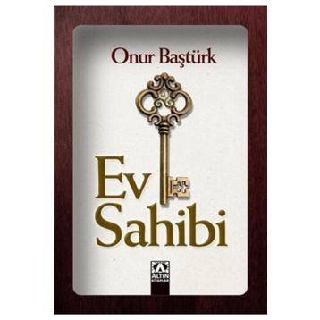 EV SAHIBI - ONUR BAŞTÜRK