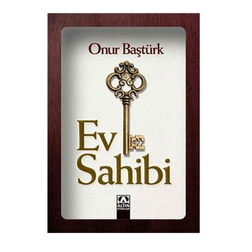 EV SAHIBI - ONUR BAŞTÜRK