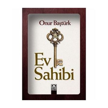 EV SAHIBI - ONUR BAŞTÜRK