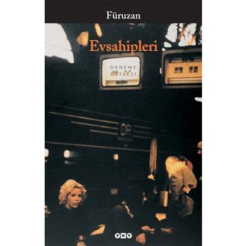 EV SAHIPLERI - FÜRUZAN
