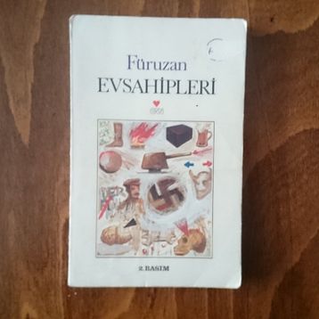 EV SAHIPLERI - FÜRUZAN