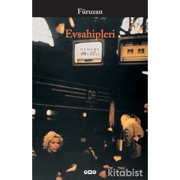 EV SAHIPLERI - FÜRUZAN