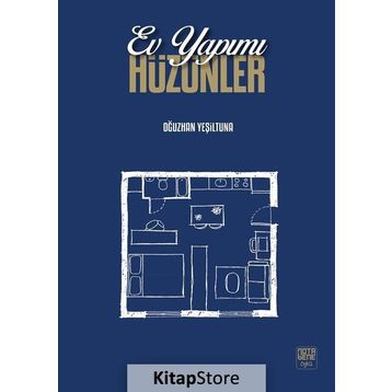 Ev Yapımı Hüzünler - Oğuzhan Yeşiltuna