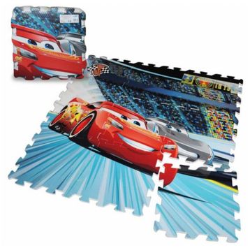 EVA Cars Yer Matı