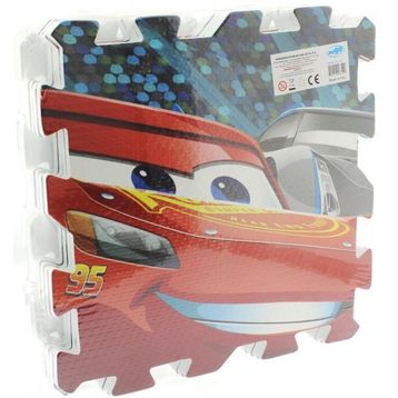 EVA Cars Yer Matı