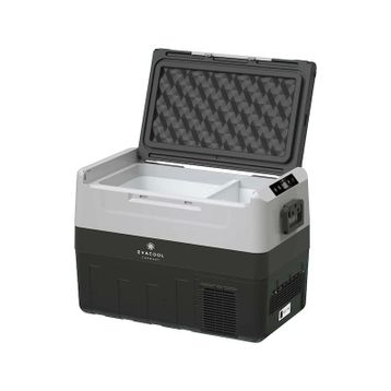 Eva Cool 45A 45L 12-24 V Kompresörlü Taşınabilir Soğutucu