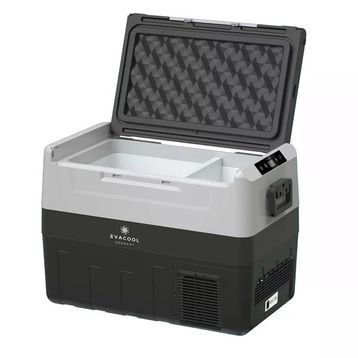 Eva Cool 45A 45L 12-24 V Kompresörlü Taşınabilir Soğutucu