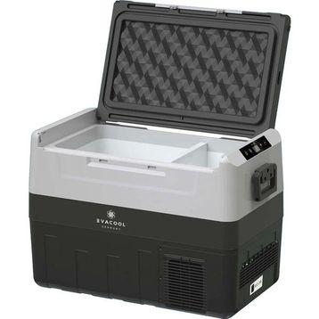 Eva Cool 45A 45L 12-24 V Kompresörlü Taşınabilir Soğutucu