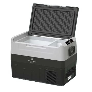 Eva Cool 45A 45L 12-24 V Kompresörlü Taşınabilir Soğutucu