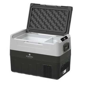 Eva Cool 45A 45L 12-24 V Kompresörlü Taşınabilir Soğutucu