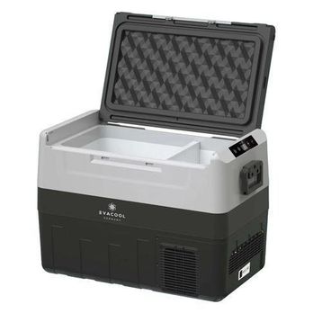 Eva Cool 45A 45L 12-24 V Kompresörlü Taşınabilir Soğutucu