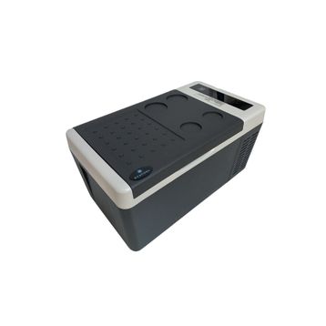 Eva Cool EVA18CL 12/24V 18 Kompresörlü Oto Buzdolabı