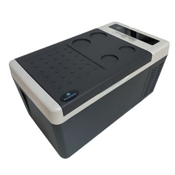Eva Cool EVA18CL 12/24V 18 Kompresörlü Oto Buzdolabı