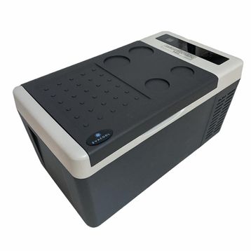 Eva Cool EVA18CL 12/24V 18 Kompresörlü Oto Buzdolabı