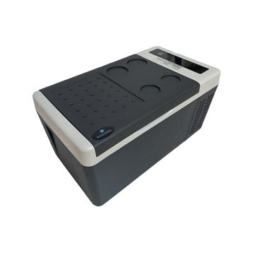 Eva Cool EVA18CL 12/24V 18 Kompresörlü Oto Buzdolabı