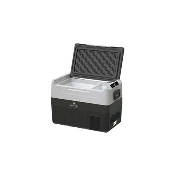 Eva Cool EVA45A 12-24 V 45 lt Kompresörlü Araç Buzdolabı