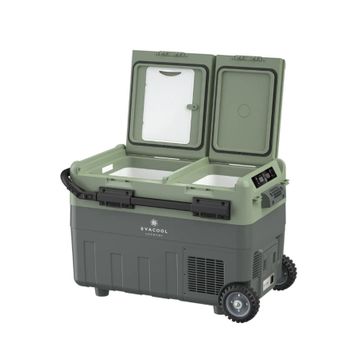 Eva Cool HB 50 12/24 V 50 lt Hybrid Mobil Buzdolabı