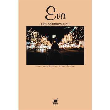 Eva - Ersi Sotiropoulou
