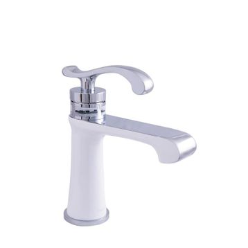 EVA Fontana Krom Lavabo Bataryası