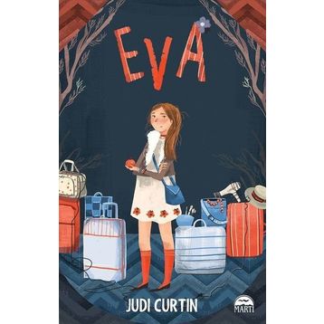 Eva - Judi Curtin