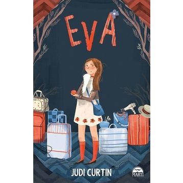 Eva - Judi Curtin