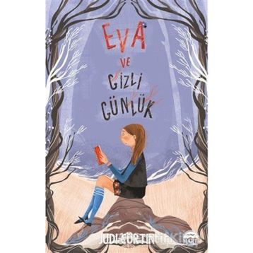 Eva - Judi Curtin